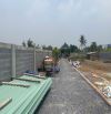 CẦN BÁN NHÀ VƯỜN 1293M² – THỊ TRẤN CẦN GIUỘC – giá chỉ 4ty3