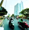 BÁN TÒA NHÀ VĂN PHÒNG MT NGUYỄN THỊ MINH KHAI Q1. DT 7X15M, 9 TẦNG, HĐ THUÊ 110TR GIÁ 66TY
