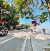 Cực Hiếm, Đẹp Nhất Mặt Phố Trích Sài, View Hồ, Vỉa Hè, 2 Mặt Thoáng, 35m2, 5 Tầng, 16.5 tỷ