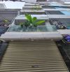 BÁN NHÀ NGÕ 168 NGUYỄN XIỂN 52.2M² X 5 TẦNG – KINH DOANH – KHU PHỐ ĐI BỘ – GIÁ 19 TỶ