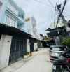 Bán nhà chính chủ hẻm xe tải Liên khu 5-6 An Lạc quận Bình Tân - giá 4 tỷ 350