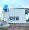 Hàng thơm, nhà vườn 500m2 view kênh cực đẹp chỉ 879tr