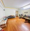 NHÀ PHỐ XUÂN ĐỈNH 3 TẦNG – 118m2 - MẶT TIỀN 6.7m - NỞ HẬU