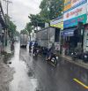 bán nhà mặt tiền Lê Đức Thọ 4x30 nở hậu 4,3m cn 130m2 giá 13 tỷ 6 thương lượng