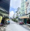 11,7 Tỷ - Nhà hẻm VIP Thành Thái - Cư xá Đồng Tiến, Quận 10 - 53m2, 3 Tầng