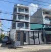 BÁN NHÀ 1 Trệt 3 Lầu Tum. MẶT TIỀN KINH DOANH. TIỆN MỞ VP – CTY,  P.TRƯỜNG THỌ