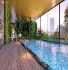 BÁN PENHOUSE GREEN DIAMOND 93 LÁNG HẠ DT 342m2-BỂ BƠI-GYM-GIÁ CHÀO 72 TỶ