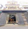 NHÀ 4 TẦNG BTCT ĐẸP LUNG LINH, 55M2, KPL NHÀ CAO TẦNG, HXH, GẦN CHỢ HIỆP THÀNH, 5.35 TỶ TL