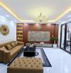 Bán gấp nhà phố Tư Đình, Ô Tô Tránh Kinh Doanh DT40m MT4m nhà 5 tầng dân xây giá 12ty