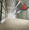 XT301 Cho thuê xưởng trên thửa đất Rộng 2200m2 . Tại P. Tam Phước Giá chỉ 50tr