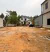 Bán đất Bình Yên Thạch Thất sát CNC giá rẻ hơn so với thị trường 3-5 giá