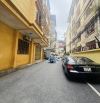 Bán nhà phân lô Nguyễn Chí Thanh. 41m2 x 5T, MT 4,1m. Hai thoáng, oto. Dòng tiền. 17,9 tỷ.