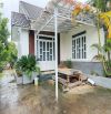Bán Villa Sân Vườn Đã Hoàn Công 1000m2 Góc Hai Mặt Tiền Ngang 27m Có Đầy Đủ Cây Ăn Trái