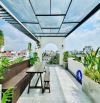 4❌16, BÁN NHÀ 5 TẦNG, ĐƯỜNG 8M THÔNG, PHAN HUY ÍCH, P12 GV, LQ 9 TỶ