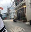 🔥🔥 Nhà 2 tầng đường NGUYỄN ẢNH THỦ , phường HIỆP THÀNH, Q12, dt 85m2 (4mx19m) 5,5 tỷ