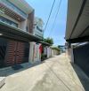 BÁN LÔ ĐẤT 02 MẶT HẺM PHÚ NÔNG SÁT BÊN KHU ĐÔ THỊ VĐT , TP NHA TRANG  GIÁ CHỈ 2,85 TỶ