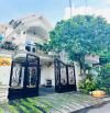 Biệt thự Mini 3 tầng đường Xe tải K300, P12, Tân Bình. 8.7x16m vuông đẹp.chỉ 21.5 tỷ