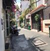 Bán nhà đường nội bộ Phổ Quang, P9, Phú Nhuận. DT: 4x19m, cho thuê 26 triệu
