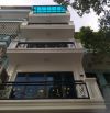 Cho thuê nhà Dương Nội Hà Đông khu 16-17-18, DT 50m x 6T, ô tô đỗ cửa giá 18 triệu