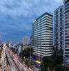 BQL Cho thuê văn phòng hạng A Taisei Square - Khuất Duy Tiến diện tích 100m2 200m2 300m2