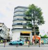Building Hầm - 8 tầng góc 2 mặt tiền siêu đẹp đường 3 Tháng 2, phường 11, Quận 10