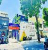 Căn góc 2 mặt tiền đường Nguyễn Đình Chiểu, Đakao, Quận 1. DT: 8*22M. HĐT: 200tr/tháng