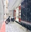 Siêu phẩm Văn Chương - Đống Đa, 39m2 xây mới 6 tầng thang máy, chào 9 tỷ 680