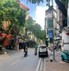 BÁN ĐẤT TẶNG NHÀ MẶT PHỐ BA ĐÌNH 45 TỶ DT 120M2 MT 7M 2T VỈA HÈ  Ô TÔ TRÁNH KINH DOANH XÂY