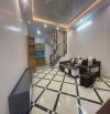 Bán nhà Cổ Điển A, Tứ Hiệp, Thanh Trì, diện tích 32m2, 5 tầng, ĐẸP LONG LANH