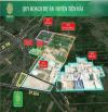 NHẬN BOOKING (30tr) DỰ ÁN TRỌNG ĐIỂM–TIỀN HẢI CENTER CITY, Thái Bình 100m2, giá từ 27tr/m2