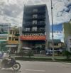 BÁN TÒA NHÀ 2 MẶT TIỀN gần NGUYỄN DU – KIẾN TRÚC ĐẲNG CẤP, VỪA Ở VỪA KINH DOANH