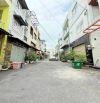 NHÀ 3TẦNG, Đ.TL16, SÁT Đ.VƯỜN LÀI, P.THẠNH LỘC/Q12, HẺM 6M,1 XẸC, GẦNQL1A, 55M2, CHỈ 5.5TỶ