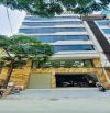 Bán Toà Văn Phòng Mặt Phố Vũ Tông Phan- 302m2- 10 Tầng- MT 10.5m- 145 Tỷ
