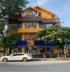 Cho thuê nhà MP Thái Phiên 170m2 x 2T, MT8M, KD mô hình sạch sẽ, Thông sàn, Thang máy