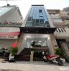 Bán Nhà Siêu Hiếm Mặt Tiền Đường 3 Tháng 2, Quận 10 - GPXD: Hầm 7 Tầng - Giá Chỉ 42 Tỷ