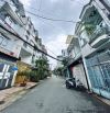 NHÀ ĐẸP - GIÁ RẺ - HXH THÔNG HUỲNH VĂN NGHỆ - TÂN BÌNH - DT 76M2- NGANG HIẾM 5M