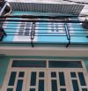 Bán nhà 2 tầng 18m2, Trương Thị Hoa, phường Tân Thới Hiệp, quận 12, giá 2 tỷ