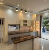 Nhà Biệt thự mới 1 Trệt 2 Lầu 15x15m 4 Phòng khu Việt Phú Garden Trịnh Quang Nghị 23 Triệu