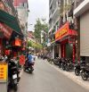 BÁN NHÀ PHỐ HÀ TRUNG – TRUNG TÂM HOÀN KIẾM – KINH DOANH SẦM UẤT