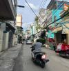 🏡 Xe hơi đến nhà - Tân Bình Giáp Q10 - 4.3 x 12.5 - 3 tầng 💰 6,5tỷ còn tl