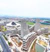 - Bán vài lô Biệt thự DUY NHẤT còn sót tại TDC ÁP TRÀN giá cực đẹp Thuỷ Nguyên Hải Phòng