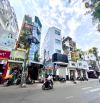 Duy Nhất !!! Mặt Tiền Đường 3 Tháng 2, P12, Quận 10, Sau Là HÀ ĐÔ,  DT: 4,2x16m, 4 tầng