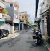 BÁN NHÀ HẺM XE HƠI 686 CÁCH MẠNG THÁNG 8 NGAY CV LÊ THỊ RIÊNG 8x13 SÁT KHU BẮC HẢI 21,7 TỶ