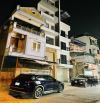 BÁN NHÀ NGỌC LÂM, 93M2, VỈA HÈ -  3 Ô TÔ TRÁNH - KINH DOANH SẦM UẤT- CÁCH MẶT PHỐ 10M.