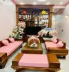Bán nhà 5 tầng tại trung tâm thị trấn Văn Điển, Thanh Trì, gần ô tô, 6.1 tỷ.