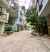 Bán nhà Nguyễn Chí Thanh, Đống Đa, ngõ rộng 5m, ô tô 7 chỗ vào nhà thoải mái. Giá 17,8 tỷ