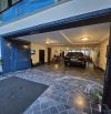 Bán nhà Phố Tô Ngọc Vân, Toà Apartment cho thuê 162m2, 9 tầng, Ô tô vào giá 91 tỷ