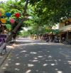 TRUNG TÂM PHỐ CỔ HỘI AN - MẶT TIỀN PHAN CHÂU TRINH