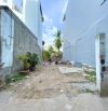 Bán đất 159,1m2 khu phố tây Nha Trang