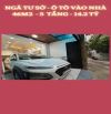 Bán Nhà Khương Trung, Thanh Xuân 5 Tầng, Ô Tô Tránh, Gara, Full Nội Thất Cao Cấp